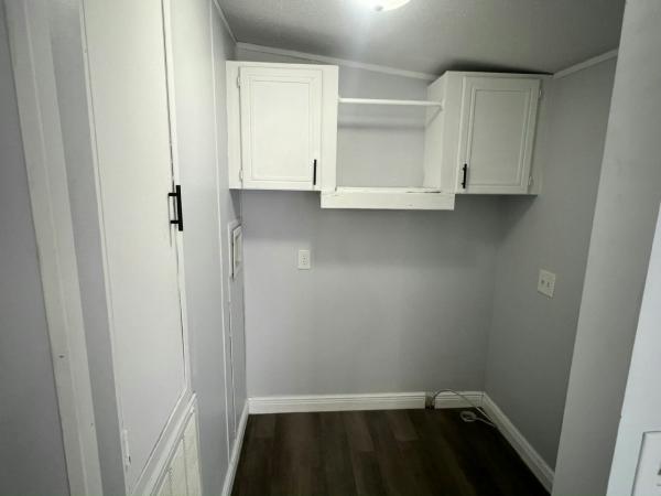 1999 FLEETWOOD Unknown  Home