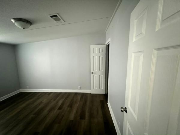 1999 FLEETWOOD Unknown  Home
