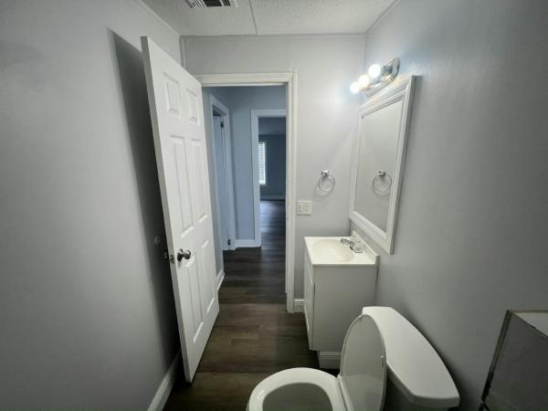 1999 FLEETWOOD Unknown  Home