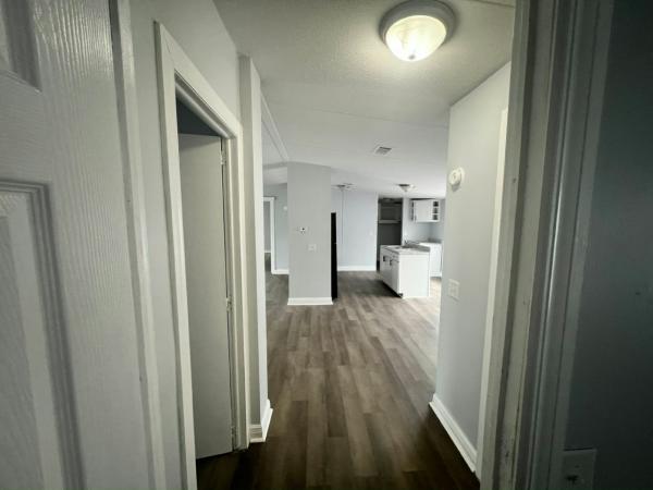 1999 FLEETWOOD Unknown  Home