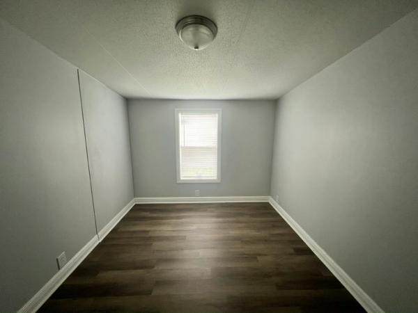 1999 FLEETWOOD Unknown  Home