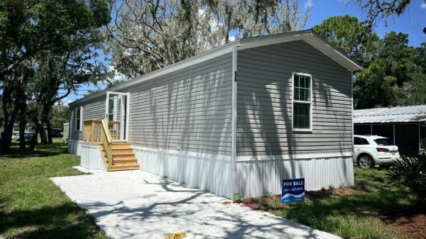 2025 Champion - Lake City Mobile Home For Sale