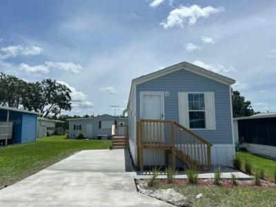Mobile Home at 17031 Us-301 #15 Dade City, FL 33523