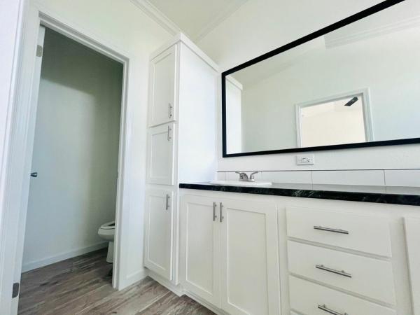 2025 Champion Innovation Mobile Home
