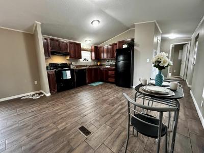 Mobile Home at 1428 Regatta Drive Lot Rg1428 Oklahoma City, OK 73127