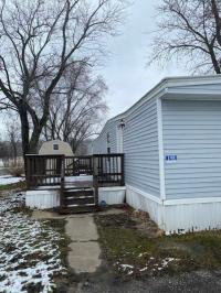 1975 Silver Creek Lone Star Mobile Home