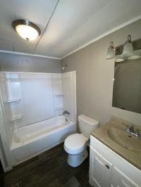 1975 Silver Creek Lone Star Mobile Home