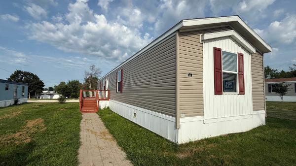 2020 Clayton Homes Inc Mobile Home For Sale