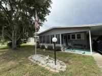 1988 MERI HS Mobile Home