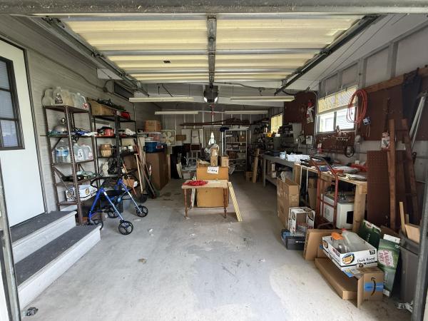 1988 MERI HS Mobile Home