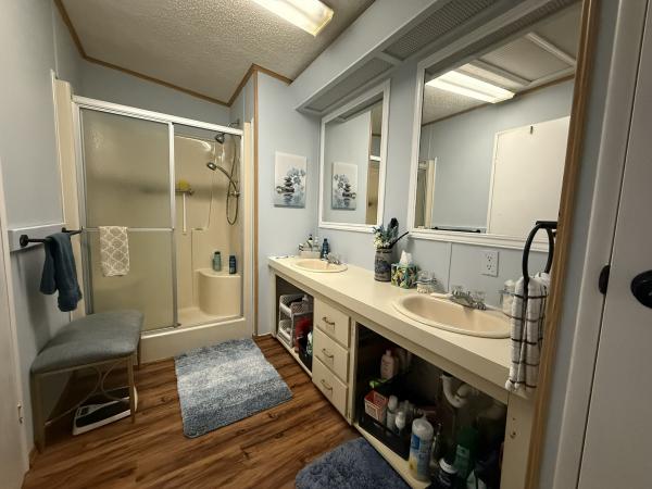 1988 MERI HS Mobile Home