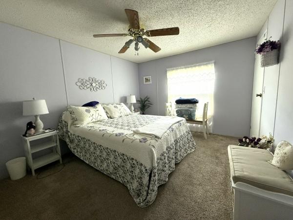 1988 MERI HS Mobile Home