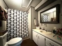 1988 MERI HS Mobile Home