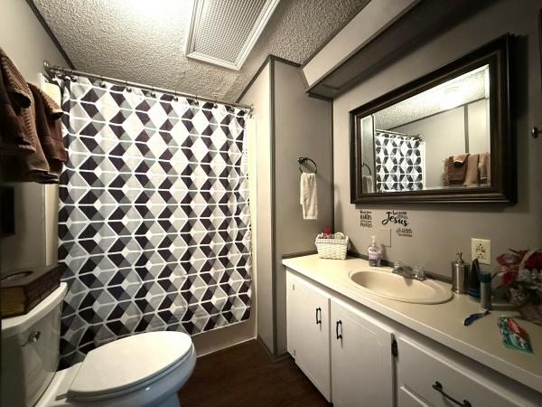 1988 MERI HS Mobile Home