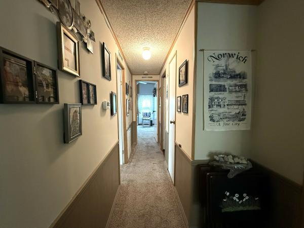 1988 MERI HS Mobile Home