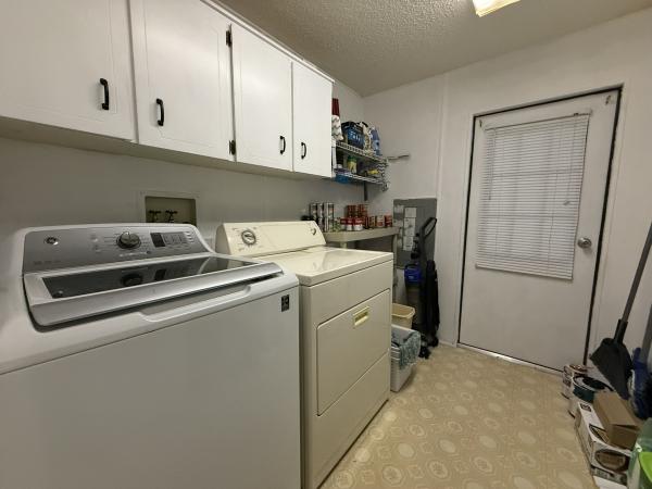 1988 MERI HS Mobile Home