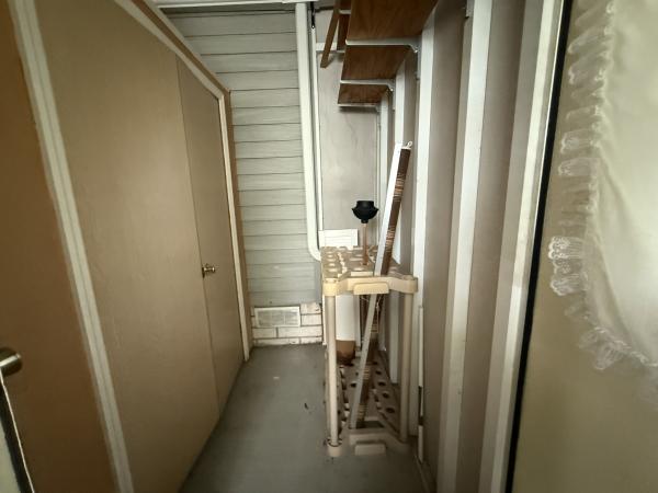 1988 MERI HS Mobile Home