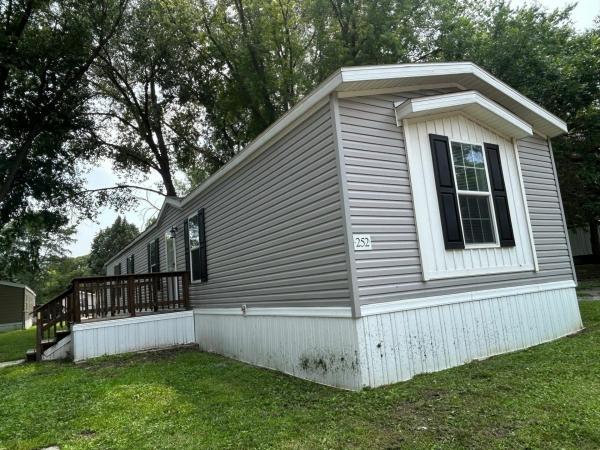 2021 Champion Mobile Home For Sale