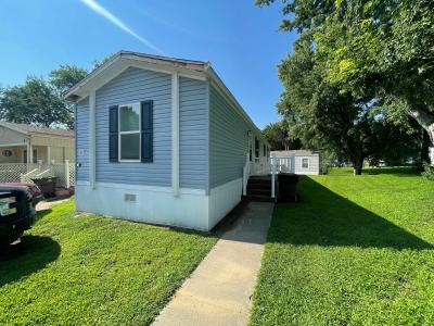 Mobile Home at 3290 N Martha Street #65 Sioux City, IA 51105