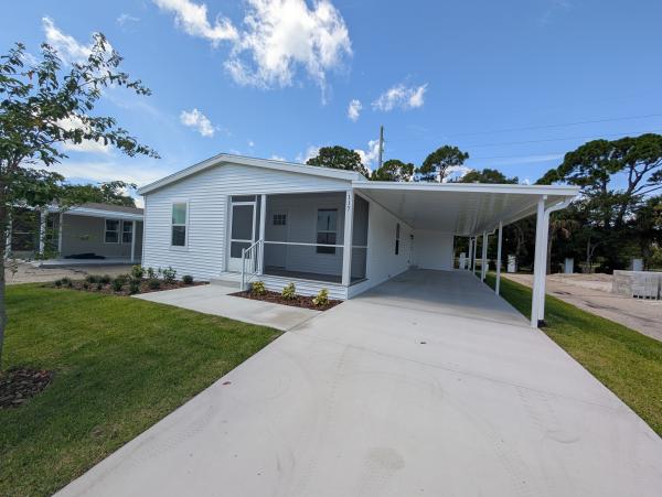 2025 Palm Harbor Mobile Home For Sale