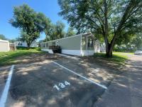 2025 Clayton Homes Inc Pulse Mobile Home