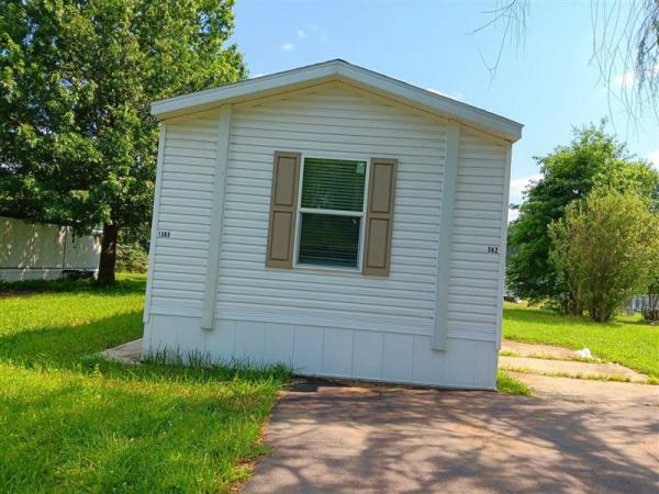 Photo 1 of 2 of home located at 1365 Preakness Drive Mansfield, OH 44906