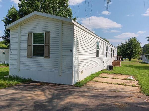 2023 96PLH16763WH23S  Home