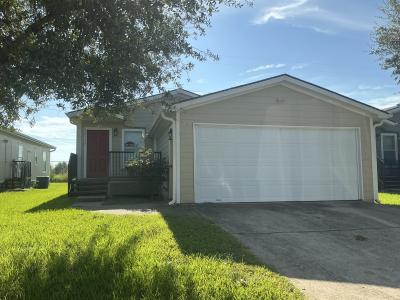 Mobile Home at 15735 Clarke Springs Drive Houston, TX 77053