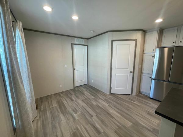 2025 Clayton Homes Inc Pulse Mobile Home