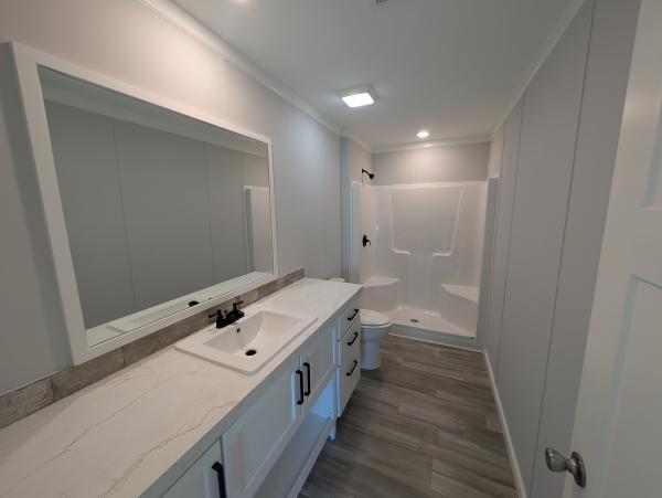 2025 Palm Harbor 340CS28482A Mobile Home