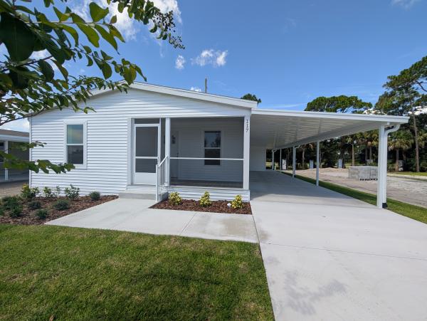 2025 Palm Harbor 340CS28482A Mobile Home