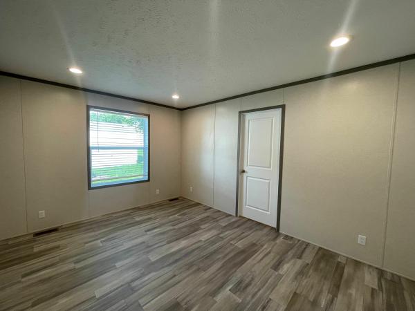 2025 Clayton Homes Inc Pulse Mobile Home