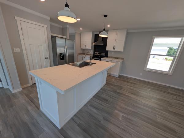 2025 Palm Harbor 340CS28482A Mobile Home