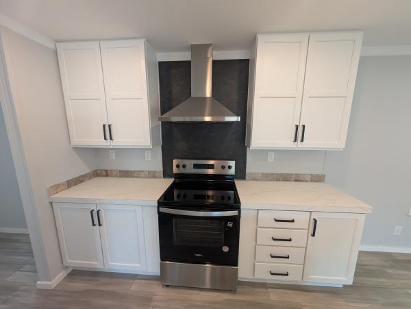 2025 Palm Harbor 340CS28482A Mobile Home