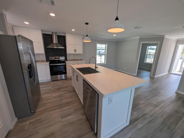 2025 Palm Harbor 340CS28482A Mobile Home