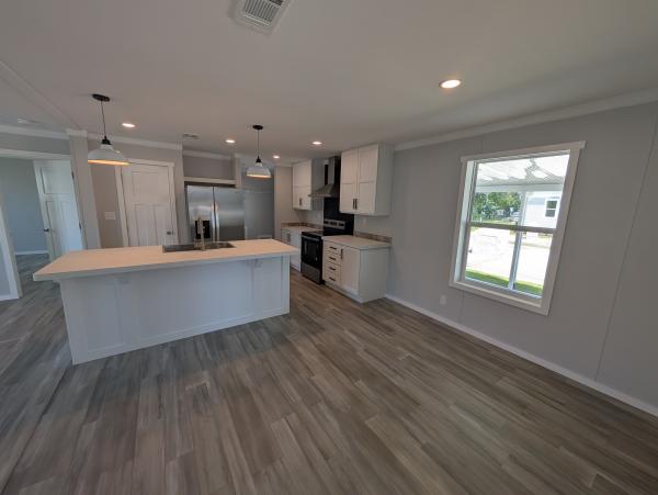 2025 Palm Harbor 340CS28482A Mobile Home