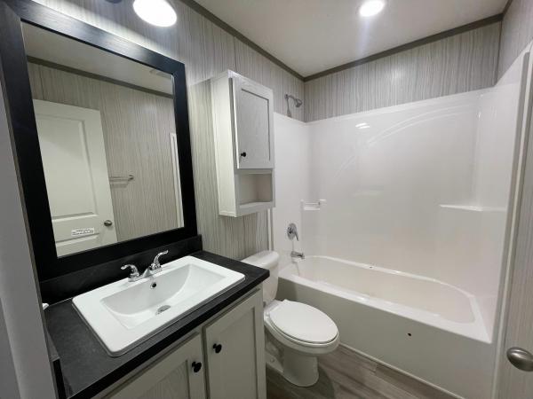 2025 Clayton Homes Inc Pulse Mobile Home