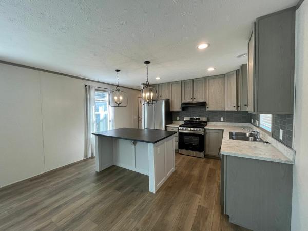 2025 Clayton Homes Inc Pulse Mobile Home