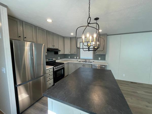 2025 Clayton Homes Inc Pulse Mobile Home