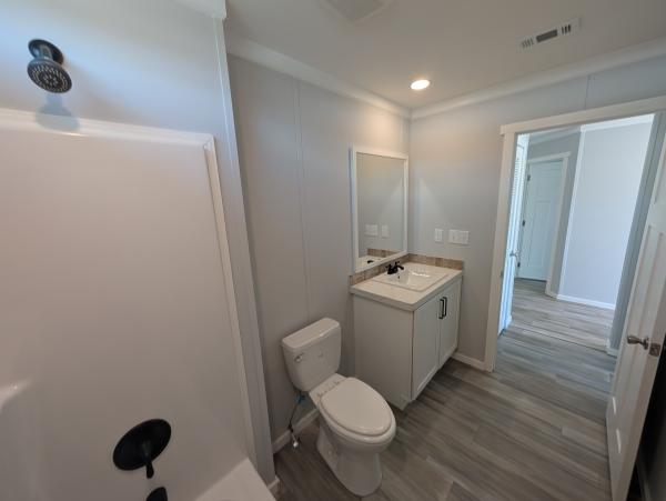 2025 Palm Harbor 340CS28482A Mobile Home