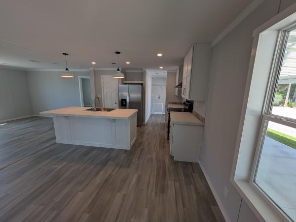 2025 Palm Harbor 340CS28482A Mobile Home