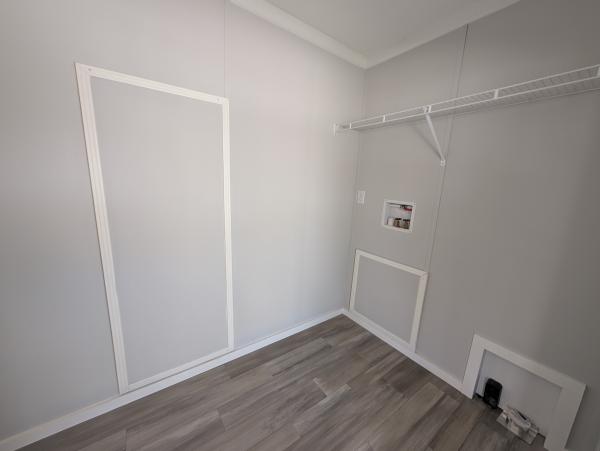 2025 Palm Harbor 340CS28482A Mobile Home