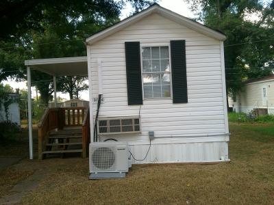 Mobile Home at 5066 O Conner Lot 202 Millington, TN 38053