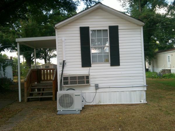 Photo 1 of 2 of home located at 5066 O Conner Lot 202 Millington, TN 38053
