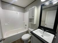 2025 Clayton Homes Inc Pulse Mobile Home