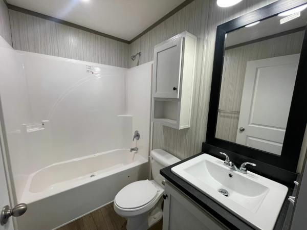 2025 Clayton Homes Inc Pulse Mobile Home
