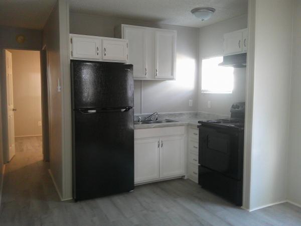 2006 PARK MODEL  Home