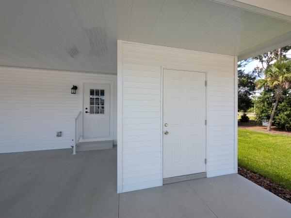 2025 Palm Harbor 340CS28482A Mobile Home