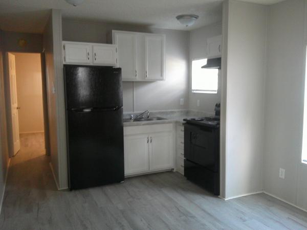 2006 PARK MODEL  Home