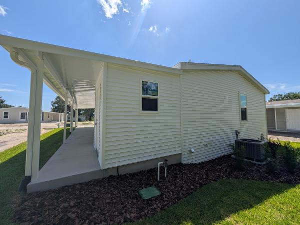 2025 Palm Harbor 340CS28482A Mobile Home